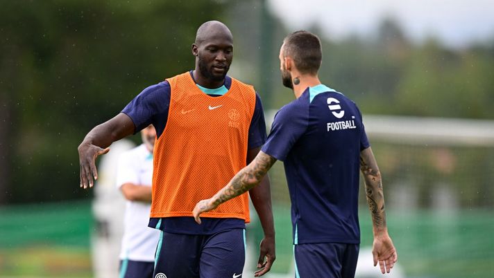 Da Lukaku a Brozovic, da Dumfries a Correa: Inter, il Mondiale ha fatto male - immagine 1