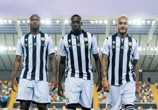 foto Udinese Calcio foto Udinese Calcio