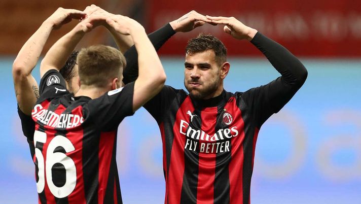 Milan, Theo Hernandez rinnova: “Sono il migliore? Pioli mi ha migliorato. Leao…” Milan