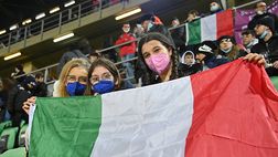 EURO 2024, Italia debutta a Napoli il 23 marzo contro l’Inghilterra