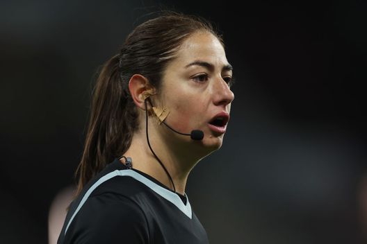 Su Youtube arriva ‘Un giorno di Sole’ il docufilm sulla prima donna arbitro in Serie A- immagine 2