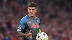 Marcolin: “Il Napoli oggi ha numeri da City e Bayern. Su Di Lorenzo…”
