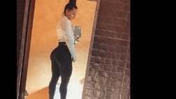 SOCIAL / La fidanzata di Ocampos: “Dagli errori si impara ma poi…”