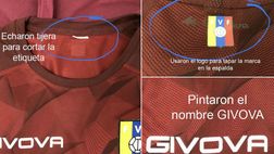 Venezuela, caos magliette: lo sponsor non consegna, lo staff va alla Decathlon…