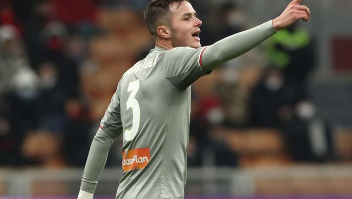 FCIN1908 / Inter, definiti gli ultimi dettagli del prestito di Vanheusden all’AZ - immagine 1