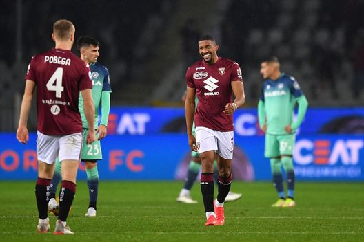 Getty Sky – Inter, ecco la richiesta del Torino per Bremer. Operazione non legata a Skriniar- immagine 2