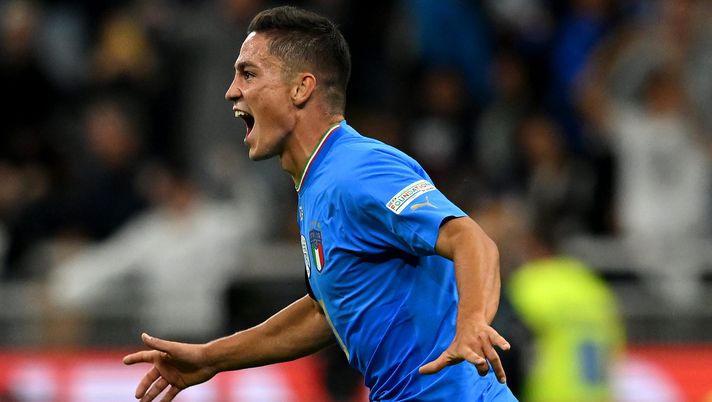 Raspadori illumina San Siro: la standing ovation alla scala del calcio non è da tutti - immagine 1