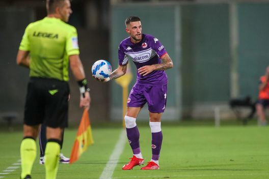 GERMOGLI PH: 13 AGOSTO 2021 FIRENZE STADIO ARTEMIO FRANCHI COPPA ITALIA FIORENTINA VS COSENZA NELLA FOTO BIRAGHI GERMOGLI PH: 13 AGOSTO 2021 FIRENZE STADIO ARTEMIO FRANCHI COPPA ITALIA FIORENTINA VS COSENZA NELLA FOTO BIRAGHI