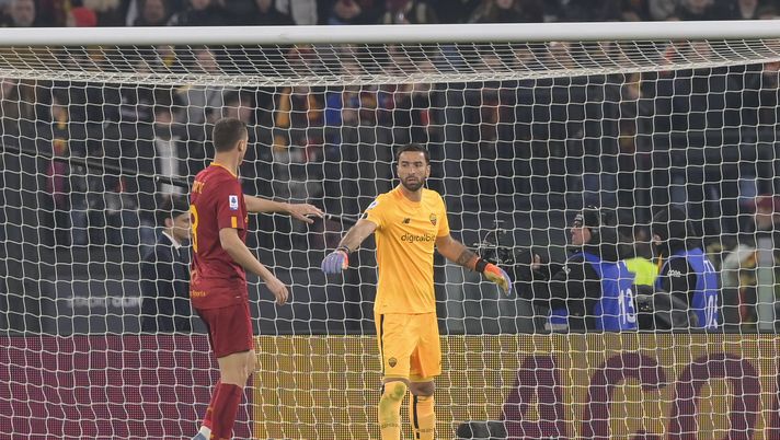 Roma, che metamorfosi: non prende (quasi) più gol - immagine 1