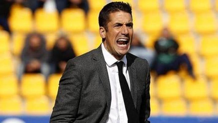 Udinese-Juventus, Velazquez: “Siamo una squadra giovane, ma possiamo fare punti. I bianconeri…”  Udinese-Juventus, Velazquez: “Siamo una squadra giovane, ma possiamo fare punti. I bianconeri…”