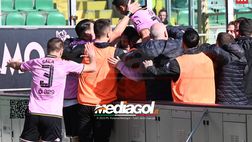 SONDAGGIO: vota il PEGGIORE in campo di Pisa-Palermo 1-1
