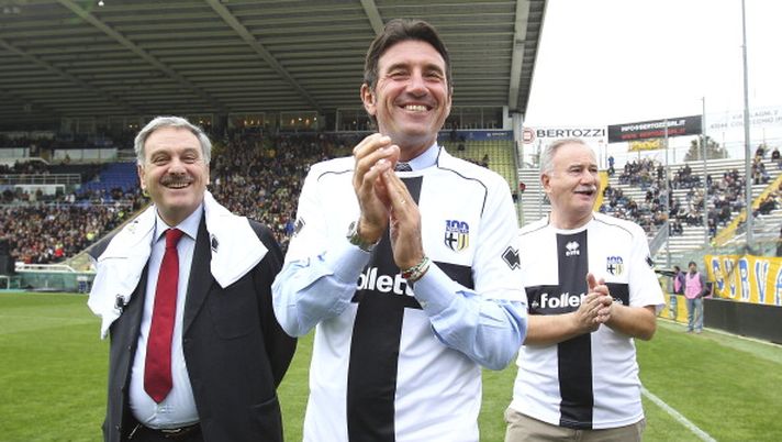 Giovanni Galli attacca De Laurentiis: “Con Reina è stato insopportabile, non si fa così” Giovanni Galli attacca De Laurentiis: “Con Reina è stato insopportabile, non si fa così”