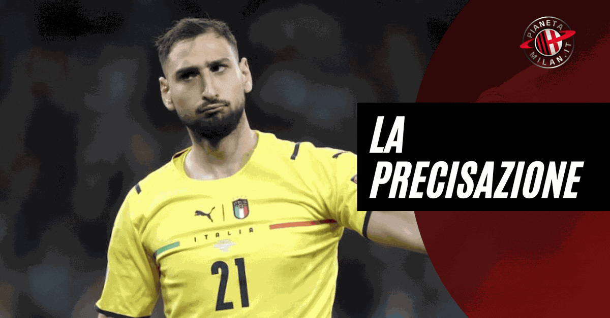 Donnarumma, at PSG will earn less than Milan’s offer: the figures