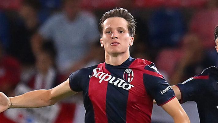 Fabbian: “Ancora non ci credo, ho detto subito sì al Bologna. Il mio sogno è…” - immagine 1