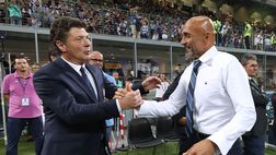Ferrante: “Io all’Inter? Sei mesi di fuoco. Icardi servito poco. Spalletti e Mazzarri…”