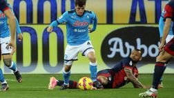 Demme sempre più vicino all’addio: Gattuso pronto ad accoglierlo in quel di Valencia