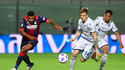 Nazionali, Ilic e Lazovic convocati dalla Serbia