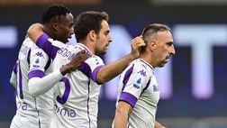 Fiorentina, ruota tutto attorno a Pezzella e Ribery: come può cambiare la formazione