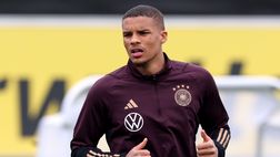 Germania, il difensore del Milan Thiaw convocato in Nazionale | News