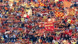 Serie A – Fiorentina, Maleh: “Lecce è più bella di Firenze”