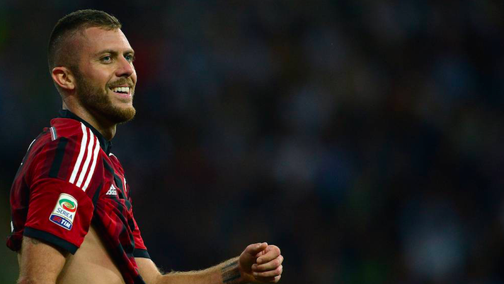 Menez, nuova terapia per la schiena: ecco quando torna in campo - immagine 1