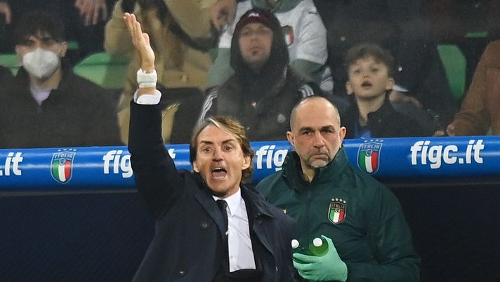 Mancini