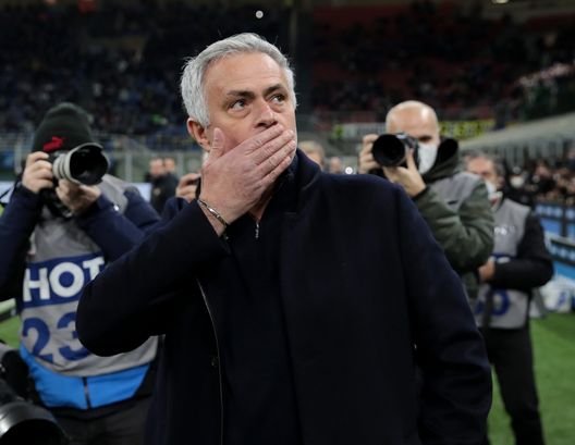 Getty Images Materazzi: “5 maggio? Chi ironizza deve ricordare che iniziò il Triplete”- immagine 2
