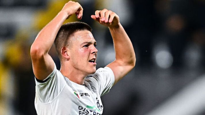 Sassuolo, resiste il nome di Holm per la fascia destra: già incontrato lo Spezia - immagine 1