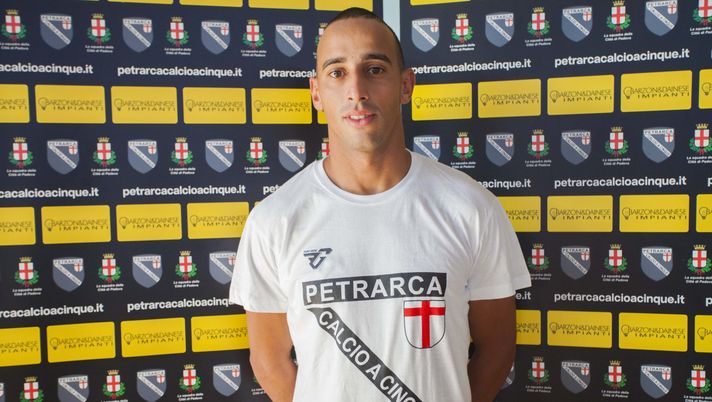 Petrarca, ufficiale anche Benlamrabet: l’anno scorso 17 gol al Città di Massa (A2) Petrarca, ufficiale anche Benlamrabet: l’anno scorso 17 gol al Città di Massa (A2) - immagine 1