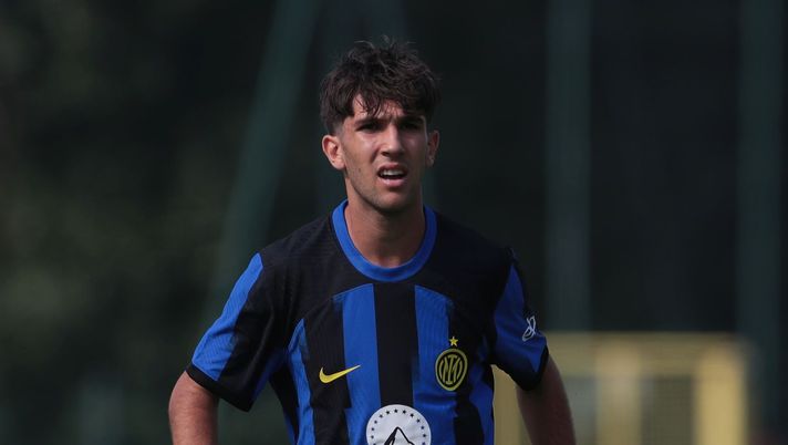 Inter, UFFICIALE: Ricordi ceduto a titolo definitivo all’Albinoleffe - immagine 1