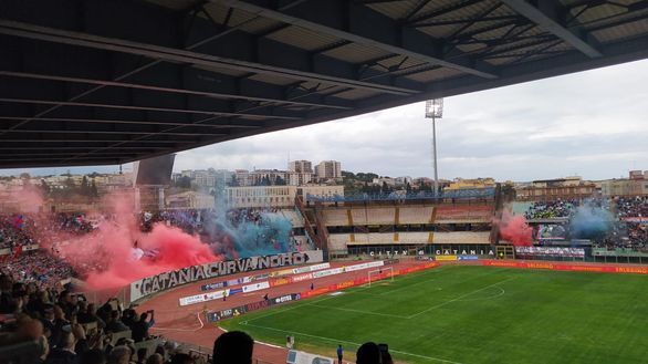 Catania-Sancataldese, botteghini aperti domenica- immagine 2