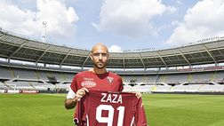 Torino, Mazzarri lancia l’allarme Zaza: “Difficile farlo coesistere con Belotti”