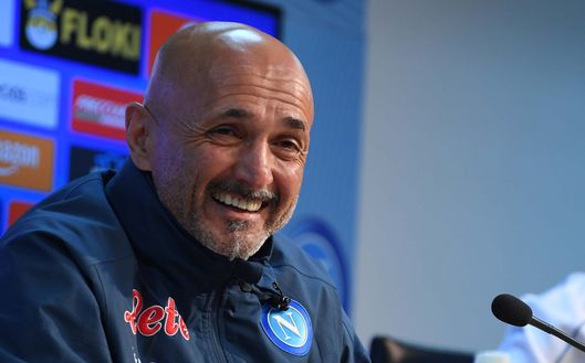 spalletti