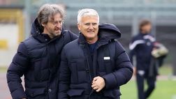 Vigilia Cittadella-Venezia, Venturato: “Non era facile pronosticare questa finale. E sulla formazione…”