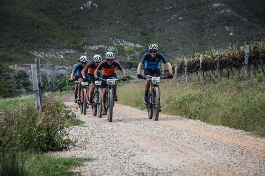 Luis Enrique, dalla guida della Spagna in Qatar alla “Dakar in bicicletta”- immagine 2