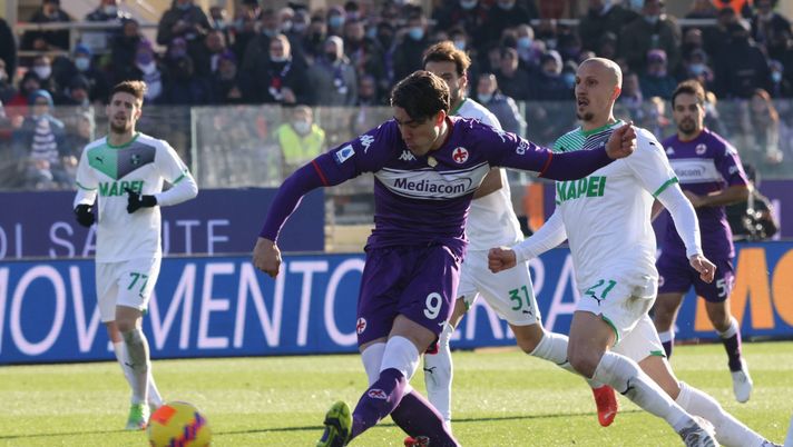 Dusan Vlahovic e l’esempio di Passarella e… Brady - immagine 1