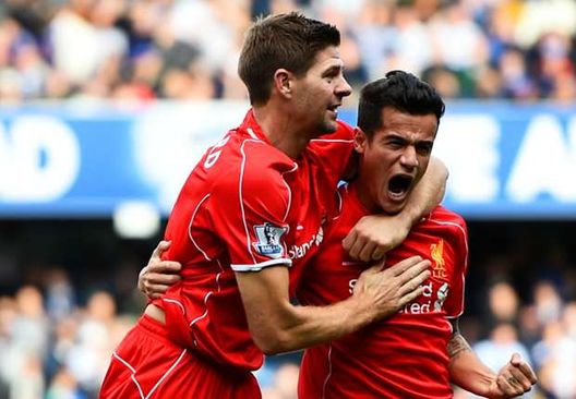 Coutinho sull’addio al Liverpool: “Non mi pento, sognavo di giocare al Barça”- immagine 2