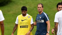 Sky – Domani seduta di allenamento ad Appiano, era prevista una giornata di riposo ma…
