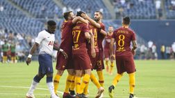 Roma, quanti nomi a centrocampo! Ora chi gioca?
