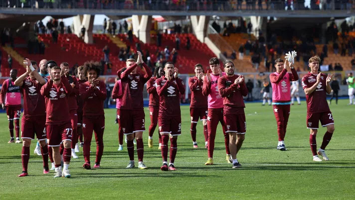 Torino, per i lettori fare punti con il Napoli non è impossibile - immagine 1