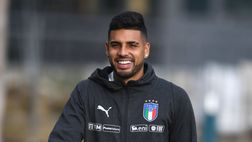 Calciomercato Napoli: occhi puntati su Emerson Palmieri, ma serve prima cedere. Due gli inidizati principali…