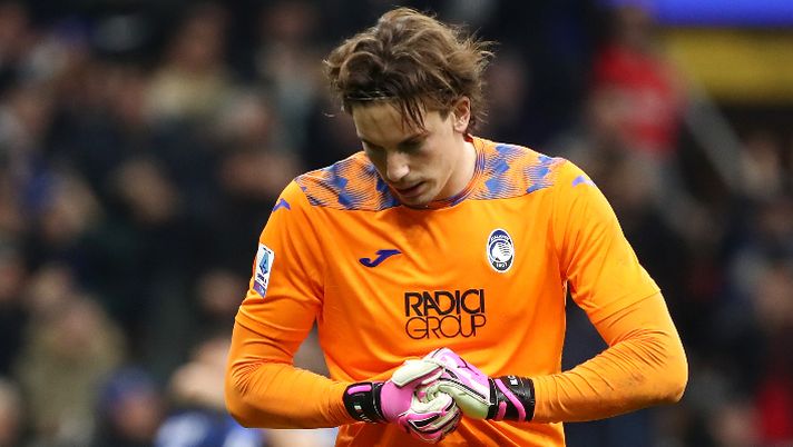 Gazzetta, bocciatura pesante per Carnesecchi: “Il rigore parato non basta” - immagine 1