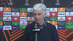 Atalanta, Gasperini: “Napoli per lo scudetto? Rispondo così. Noi in Coppa Italia…”