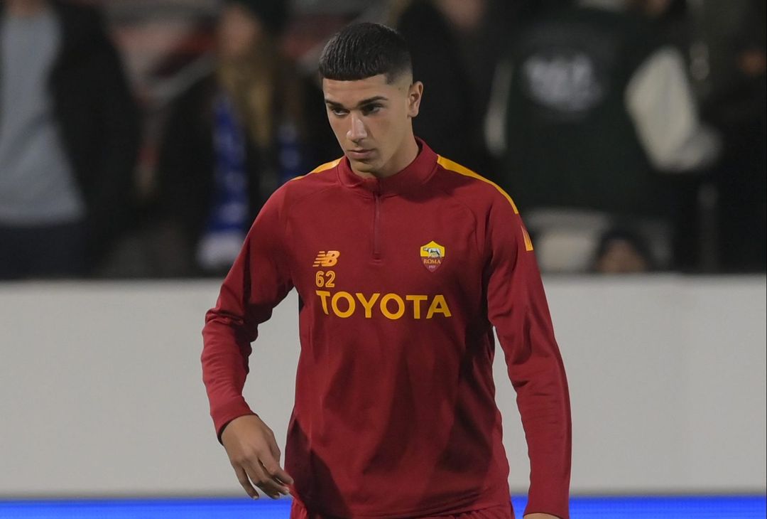 Helsinki-Roma 1-2 – FOTO GALLERY - immagine 13