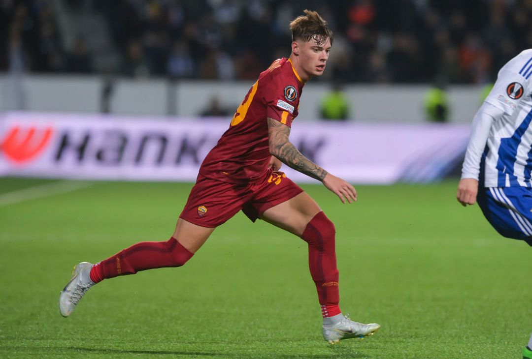 Helsinki-Roma 1-2 – FOTO GALLERY - immagine 75