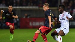 Mercato Crotone, arriva Ricci