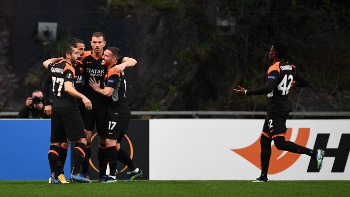 Getty Images Getty Images