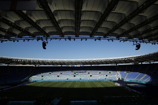 (Photo by Alessandro Garafallo - Pool/Getty Images) (Photo by Alessandro Garafallo - Pool/Getty Images)