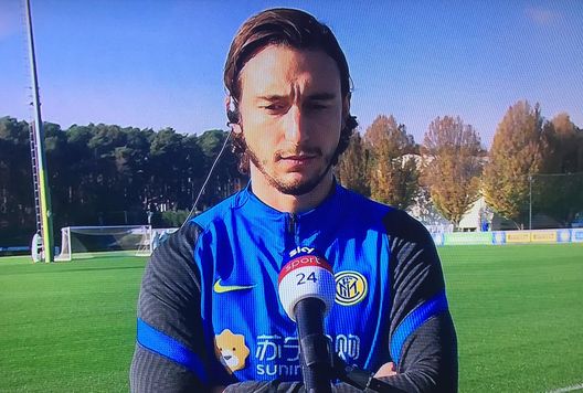 Fotogramma Skysport Fotogramma Skysport