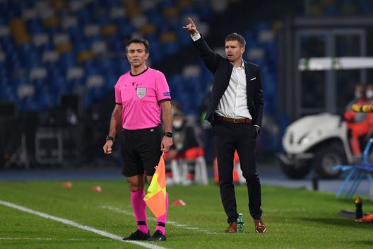 Due sole vittorie da gennaio ad oggi: l’Osijek esonera Federico Coppitelli- immagine 2